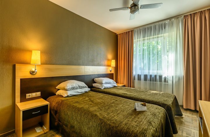 Divvietīgs Standarta klases numurs